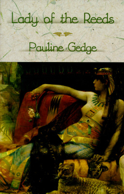 Image for Lady of the Reeds: A Novel Lady of the Reeds: A Novel