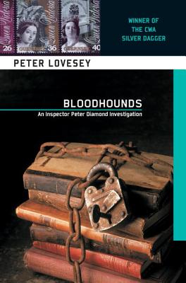Bloodhounds (A Detective Peter Diamond Mystery)
