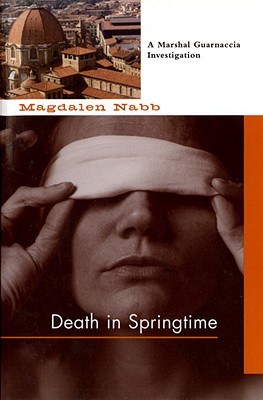 Image for Death In Springtime: A Florentine Mystery Death In Springtime: A Florentine Mystery