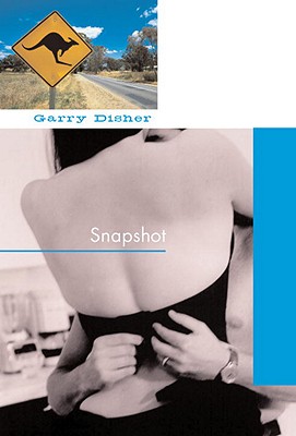 Image for SNAPSHOT AN INSPECTOR HAL CHALLIS INVESTIGATION SET IN AUSTRALIA