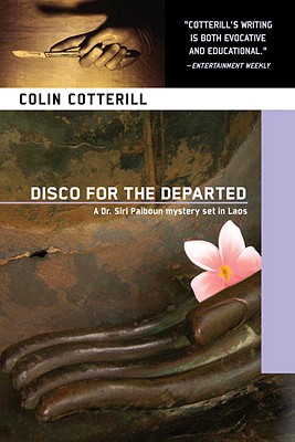 Disco For The Departed