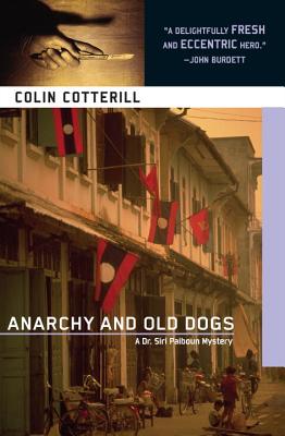 Anarchy And Old Dogs