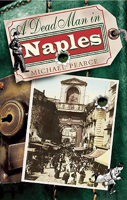 Dead Man In Naples