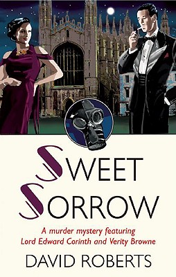 Image for Sweet Sorrow (Lord Edward CorinthVerity Browne)