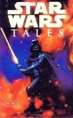 Star Wars Tales, Vol. 1