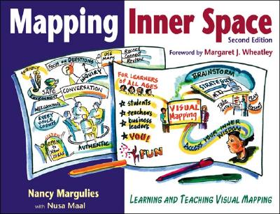 Image for Mapping Inner Space: Learning and Teaching Visual Mapping
