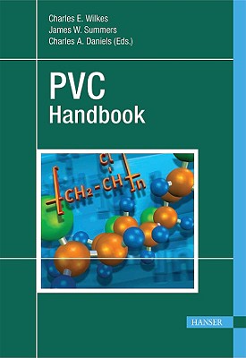 PVC Handbook Image for PVC Handbook