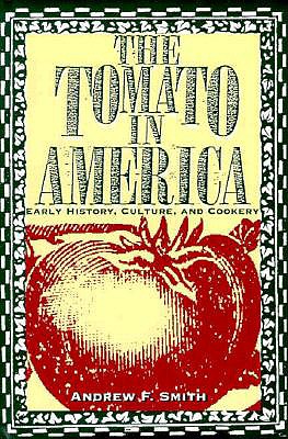THE TOMATO IN AMERICA