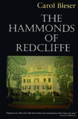 The Hammonds of Redcliffe