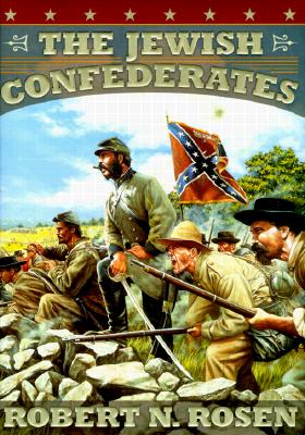 The Jewish Confederates (NS)