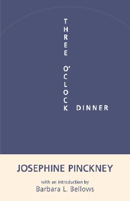 Three O'Clock Dinner