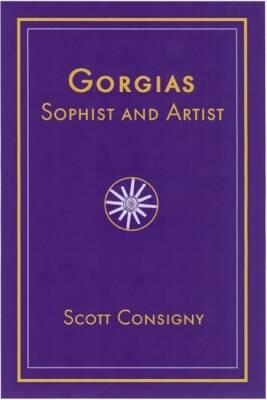 Gorgias, Sophist and Artist