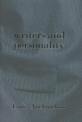 Writers And Personality