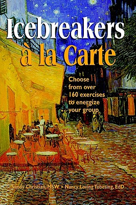 Icebreakers a la Carte