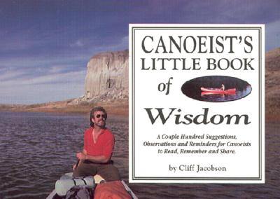 Canoeist's Little Book of Wisdom