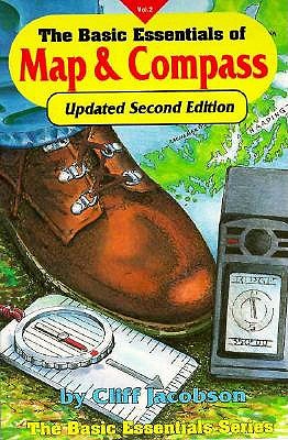 Basic Essentials of Map and Compass (Updated)