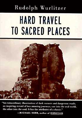 Hard Road to Sacred Places
