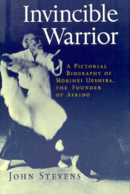 Image for Invincible Warrior Invincible Warrior