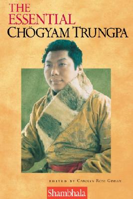 Image for The Essential Chogyam Trungpa