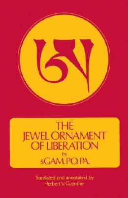 The Jewel Ornament of Liberation