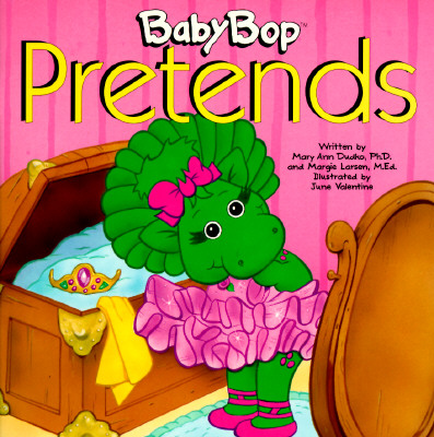 Image for Baby Bop Pretends