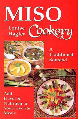 Image for Miso Cookery