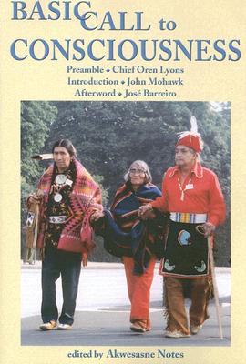 Basic Call To Consciousness