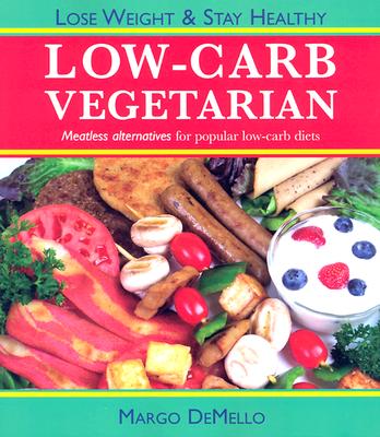 Image for Low Carb Vegetarian Low Carb Vegetarian