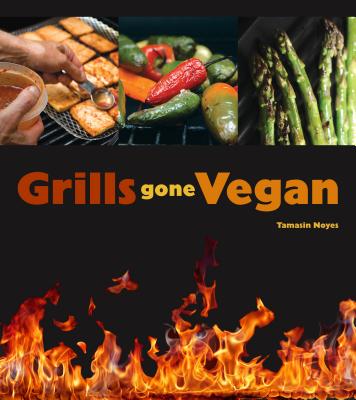 Image for Grills gone Vegan Grills gone Vegan