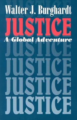 Justice: A Global Adventure