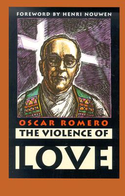 Image for The Violence Of Love The Violence Of Love