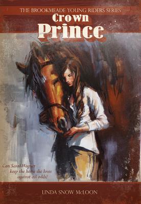 Image for Crown Prince (Brookmeade Young Riders Series) Crown Prince (Brookmeade Young Riders Series)