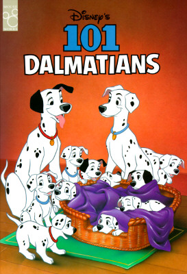 Image for 101 Dalmatians (Disney Classic Series)