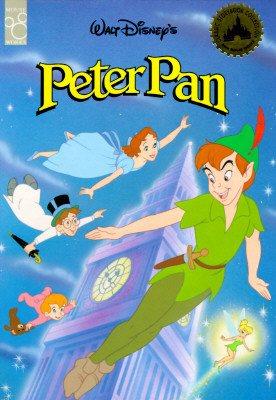 Image for Peter Pan (Disney Classic Series)