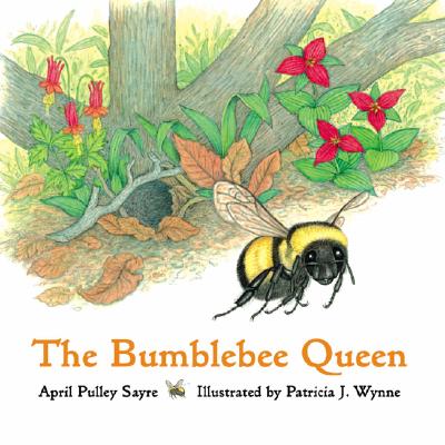 Image for The Bumblebee Queen
