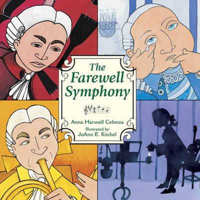 Image for The Farewell Symphony