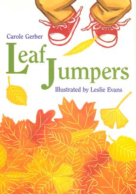 Leaf Jumpers