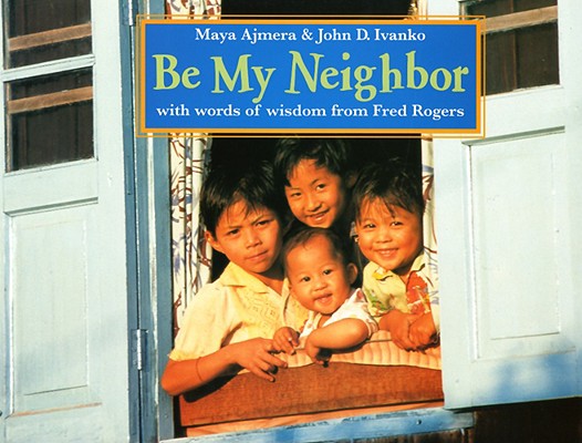 Image for Be My Neighbor
