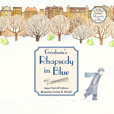 Gershwin's Rhapsody in Blue