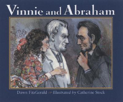 Vinnie and Abraham