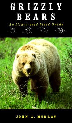 Grizzly Bears : An Illustrated Field Guide