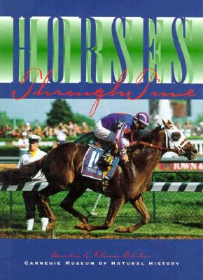 HORSES THROUGH TIME