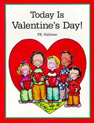 Today Is Valentine's Day!