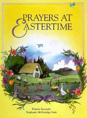 Prayers at Eastertime