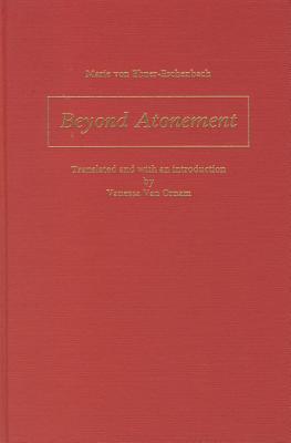 Beyond Atonement