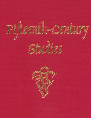 Image for Fifteenth-Century Studies 34