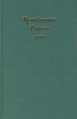 RENAISSANCE PAPERS 2011