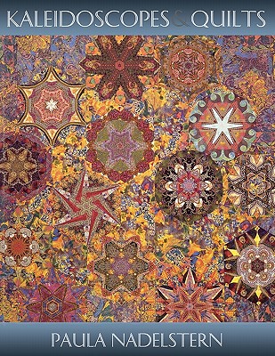 Kaleidoscopes & Quilts