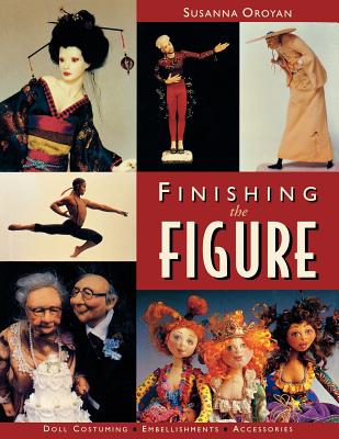 Finishing the Figure