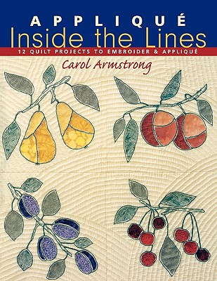 Applique Inside the Lines